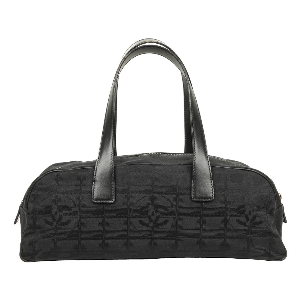 *SOLD* CHANEL Travel Line Bag